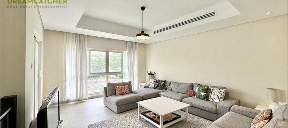 4 bedrooms Villa in Mina Al Arab, UAE No. 34934 18