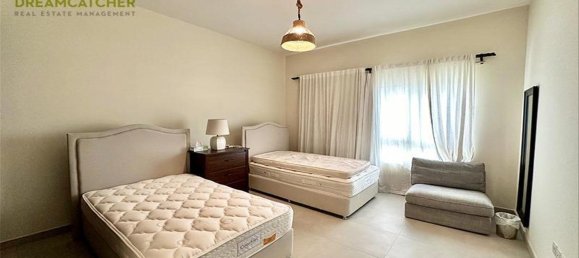 4 bedrooms Villa in Mina Al Arab, UAE No. 34934 27