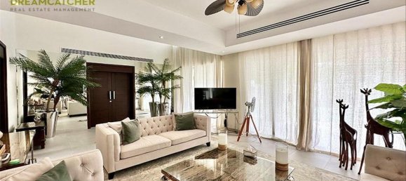 4 bedrooms Villa in Mina Al Arab, UAE No. 34934 19