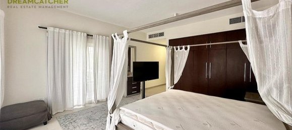 4 bedrooms Villa in Mina Al Arab, UAE No. 34934 28