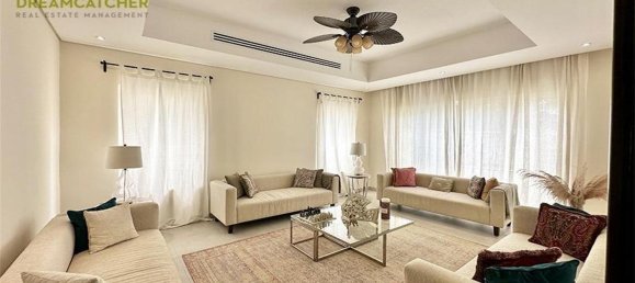 4 bedrooms Villa in Mina Al Arab, UAE No. 34934 20