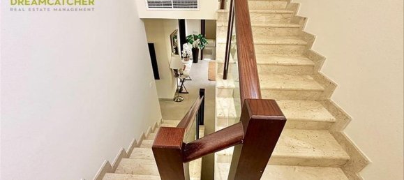 4 bedrooms Villa in Mina Al Arab, UAE No. 34934 24