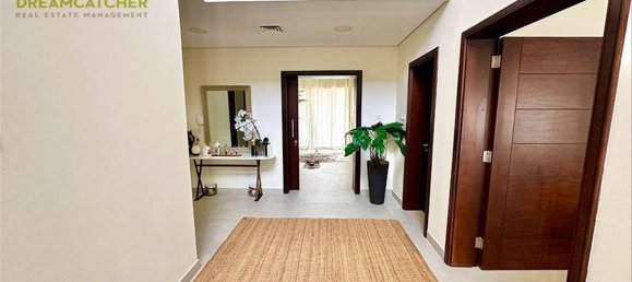 4 bedrooms Villa in Mina Al Arab, UAE No. 34934 25