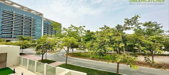 4 bedrooms Villa in Mina Al Arab, UAE No. 34934 13