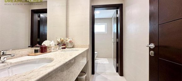 4 bedrooms Villa in Mina Al Arab, UAE No. 34934 4