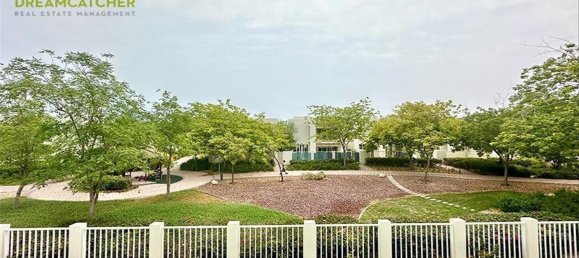 4 bedrooms Villa in Mina Al Arab, UAE No. 34934 12