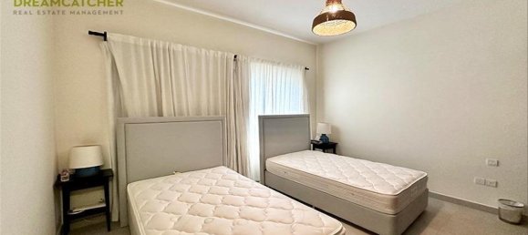 4 bedrooms Villa in Mina Al Arab, UAE No. 34934 30