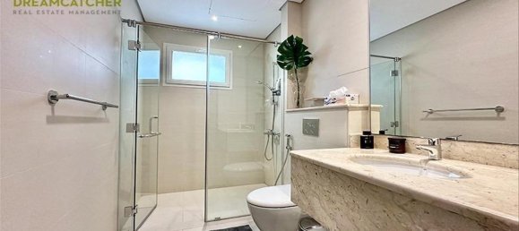 4 bedrooms Villa in Mina Al Arab, UAE No. 34934 3