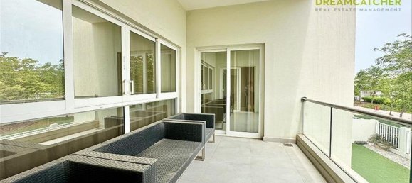 4 bedrooms Villa in Mina Al Arab, UAE No. 34934 8