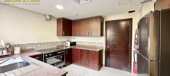 4 bedrooms Villa in Mina Al Arab, UAE No. 34934 17