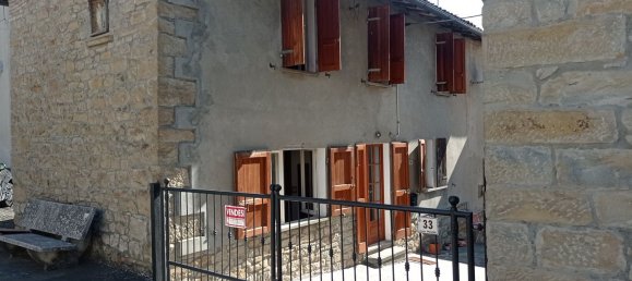 2 rooms House in Neviano degli Arduini, Italy No. 255025 10