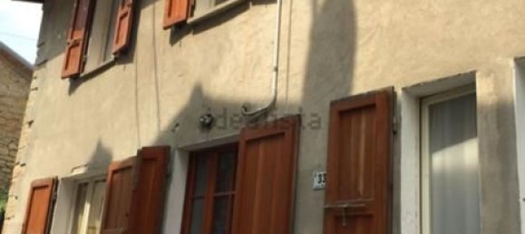 2 rooms House in Neviano degli Arduini, Italy No. 255025 5