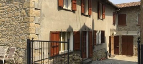 2 rooms House in Neviano degli Arduini, Italy No. 255025 7