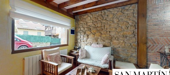 2 Schlafzimmer Haus in Cantabria, Spain, Nr. 161112 5