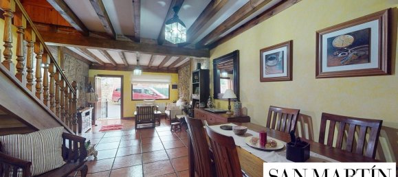 2 Schlafzimmer Haus in Cantabria, Spain, Nr. 161112 11