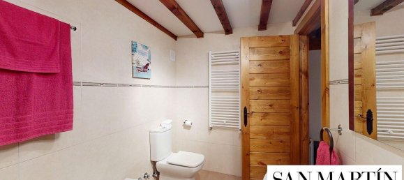 2 Schlafzimmer Haus in Cantabria, Spain, Nr. 161112 24