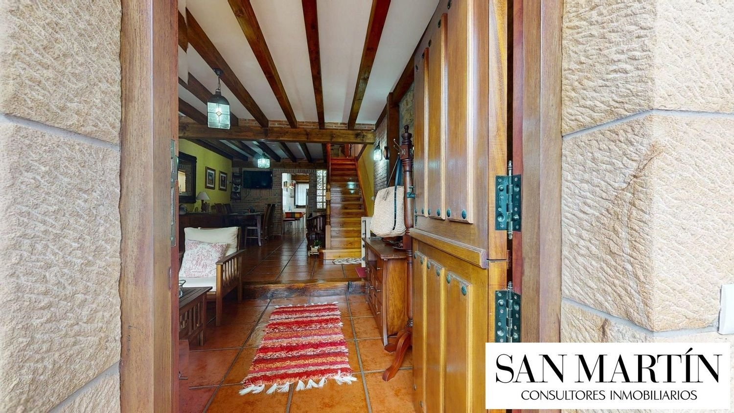 2 Schlafzimmer Haus in Cantabria, Spain, Nr. 161112