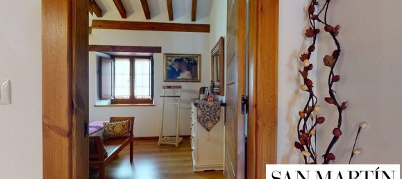 2 Schlafzimmer Haus in Cantabria, Spain, Nr. 161112 16