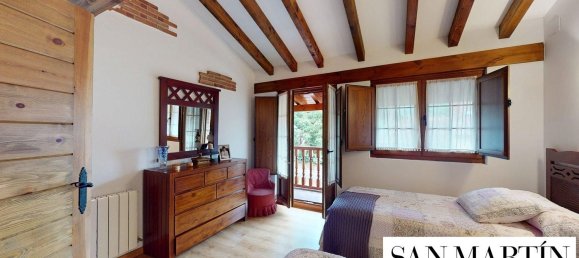 2 Schlafzimmer Haus in Cantabria, Spain, Nr. 161112 29