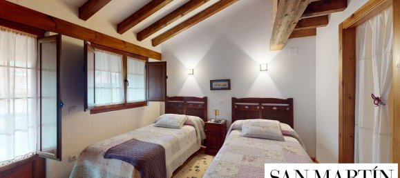 2 Schlafzimmer Haus in Cantabria, Spain, Nr. 161112 28