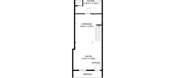 2 bedrooms House in Cantabria, Spain No. 161112 55