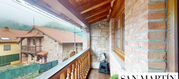 2 Schlafzimmer Haus in Cantabria, Spain, Nr. 161112 32