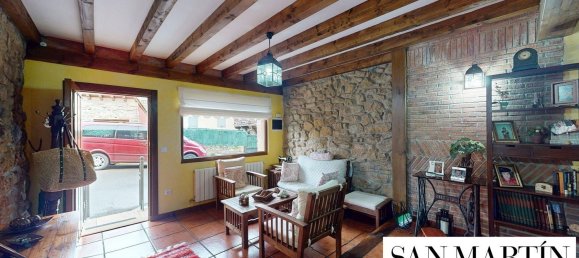 2 Schlafzimmer Haus in Cantabria, Spain, Nr. 161112 15