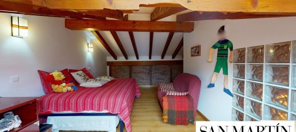 2 Schlafzimmer Haus in Cantabria, Spain, Nr. 161112 42