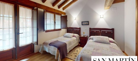 2 Schlafzimmer Haus in Cantabria, Spain, Nr. 161112 48