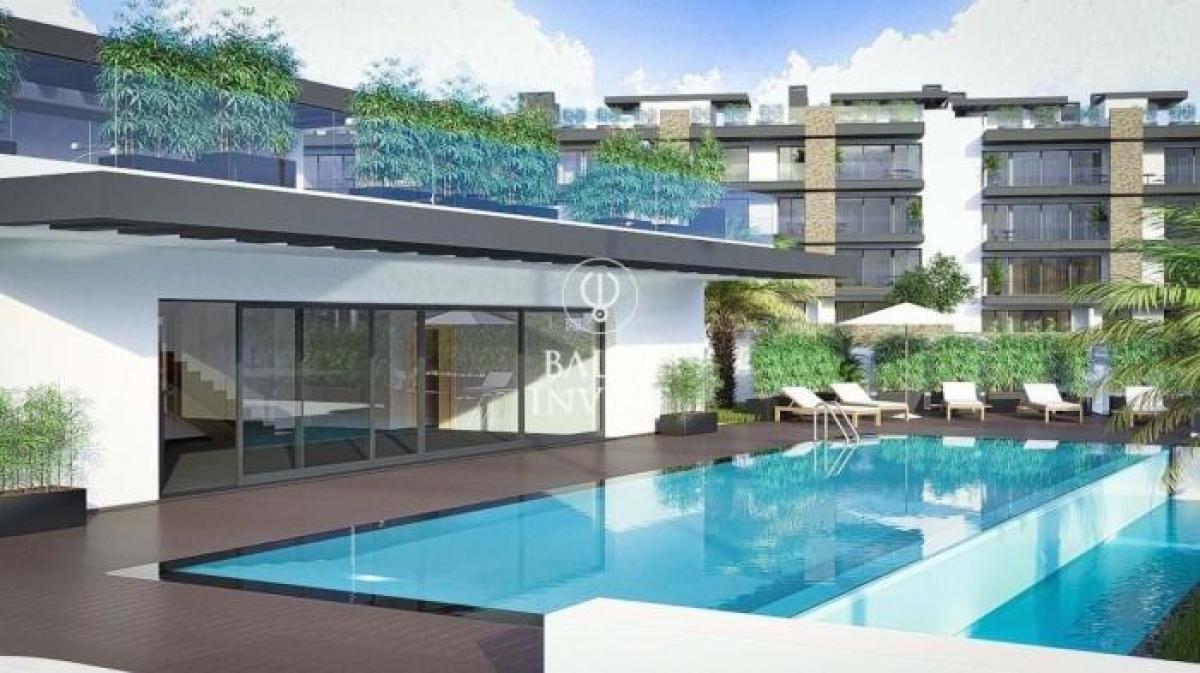 3 Schlafzimmer Wohnung in Tavira, Portugal, Nr. 4215