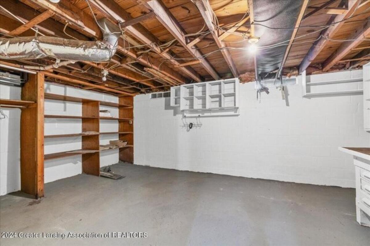 4 bedrooms House in East Lansing, USA No. 404333