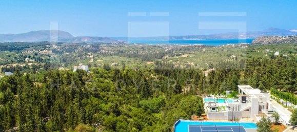 6 bedrooms Villa in Chania, Greece No. 358 6