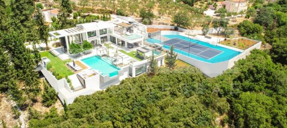 6 bedrooms Villa in Chania, Greece No. 358 17