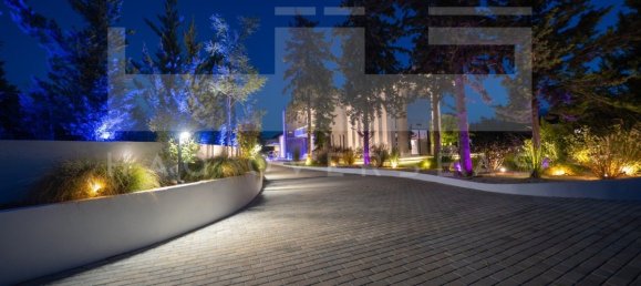 6 bedrooms Villa in Chania, Greece No. 358 9