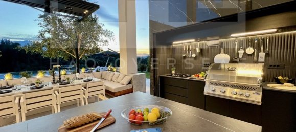 6 bedrooms Villa in Chania, Greece No. 358 18