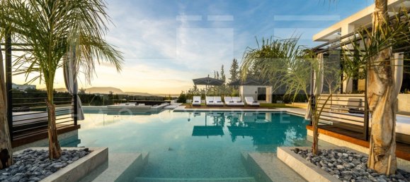 6 bedrooms Villa in Chania, Greece No. 358 23