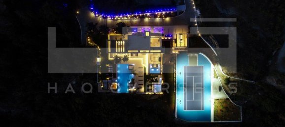 6 bedrooms Villa in Chania, Greece No. 358 4