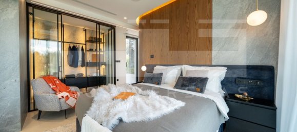 Вилла с 6 спальнями в Ханья, Крит, Греция № 358 24