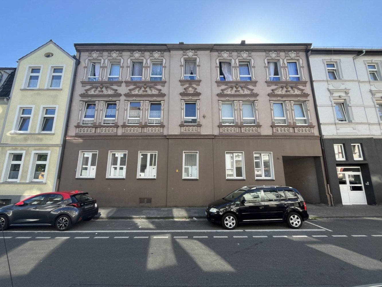  بناية في Essen, Germany 801متر مربع رقم 331249