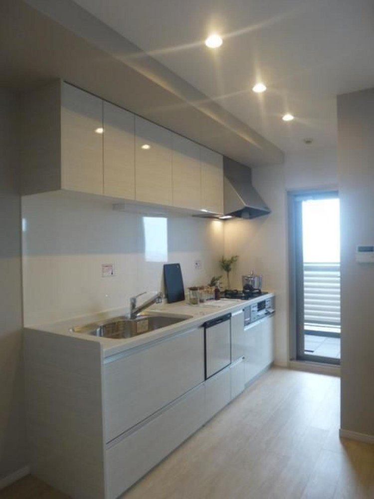 Apartamento T3 em Hyogo, Japan N.º 6676