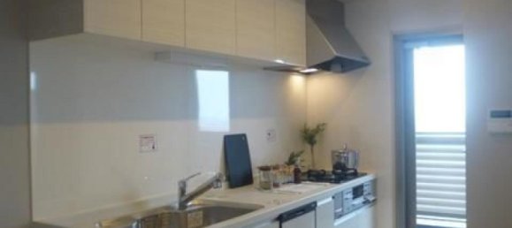 Apartamento T3 em Hyogo, Japan N.º 6676 2