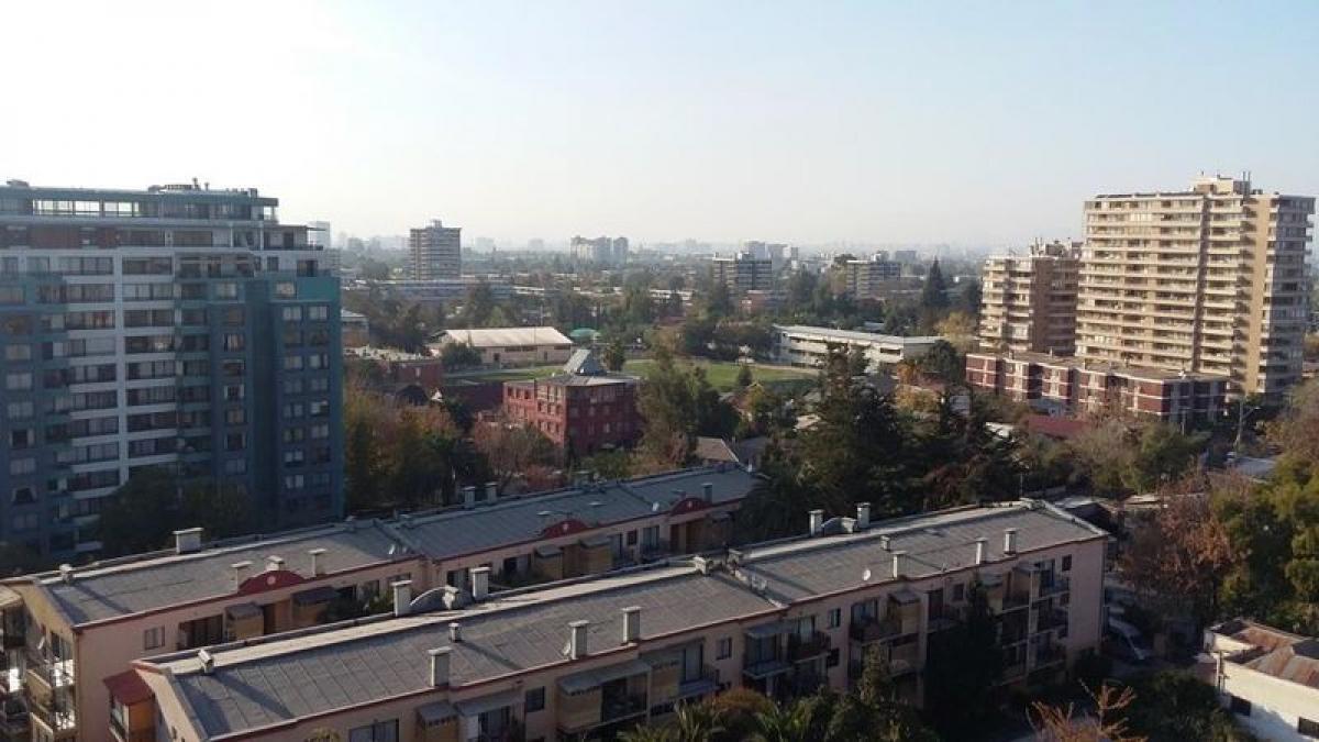 2 bedrooms Apartment in Santiago, Chile No. 2830
