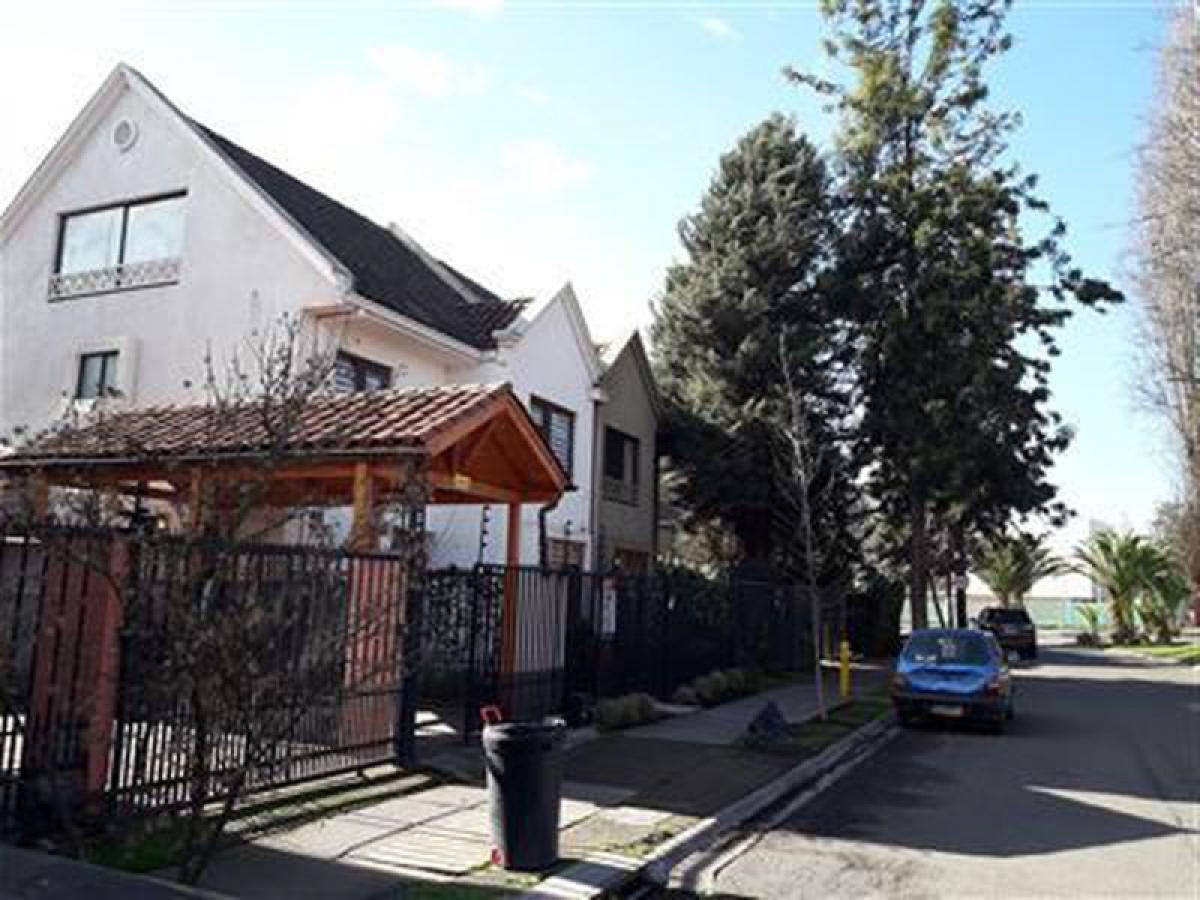 3 Schlafzimmer Haus in Santiago, Chile, Nr. 2485