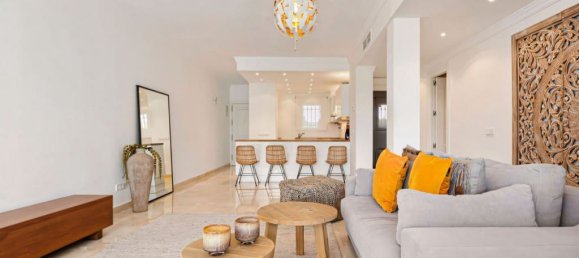 2 غرف نوم شقة في La Quinta, Spain رقم 184278 5