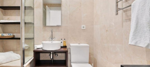 2 غرف نوم شقة في La Quinta, Spain رقم 184278 17