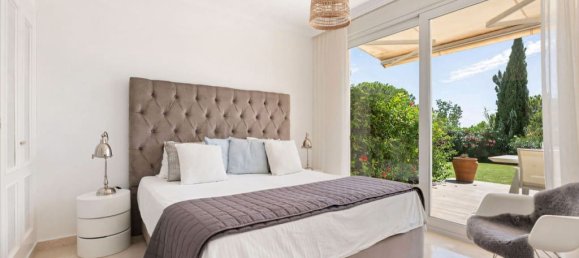 2 غرف نوم شقة في La Quinta, Spain رقم 184278 13