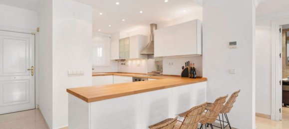 2 غرف نوم شقة في La Quinta, Spain رقم 184278 10