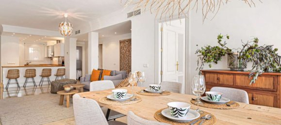 2 غرف نوم شقة في La Quinta, Spain رقم 184278 3