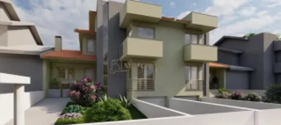 4 bedrooms House in Viseu, Portugal No. 72437 2