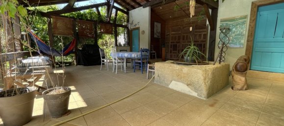 Casa de 3 dormitorios en Sanry-les-Vigy, France No. 257584 4